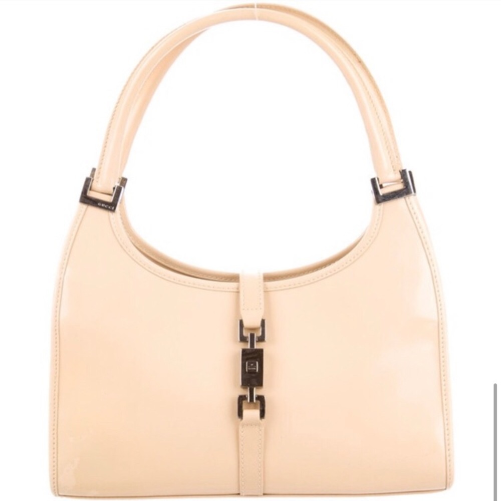 Vintage & RARE great condition Gucci Jackie O bag!